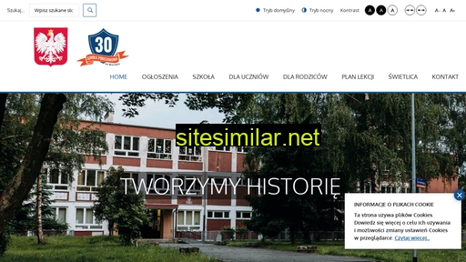 sp30.wroclaw.pl alternative sites