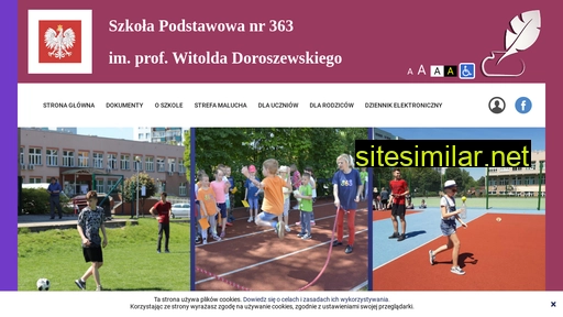 sp363.pl alternative sites