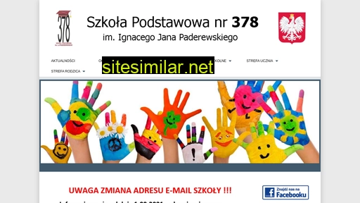 sp378.waw.pl alternative sites