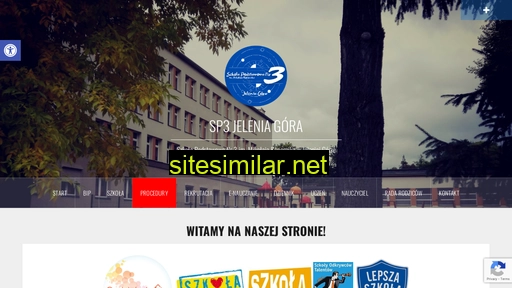 sp3jg.pl alternative sites