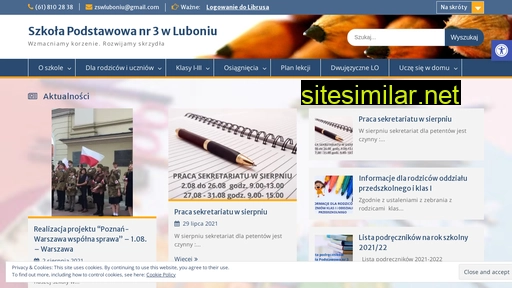sp3lubon.pl alternative sites