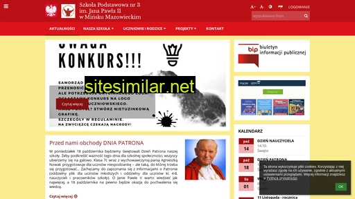 sp3mm.pl alternative sites