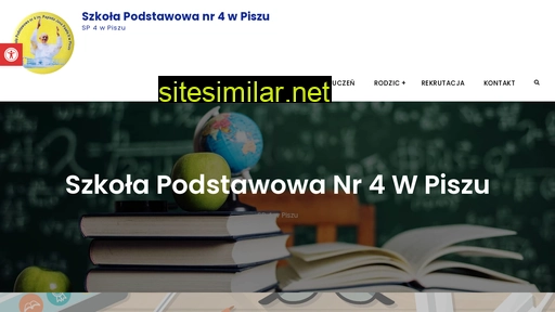 sp4.pisz.pl alternative sites