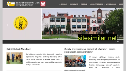 sp4leczna.pl alternative sites