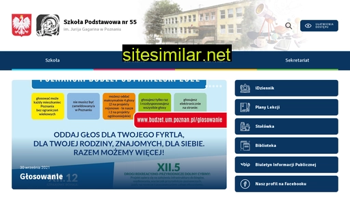 sp55.pl alternative sites