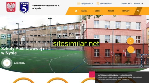 sp5nysa.pl alternative sites