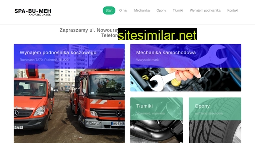 spa-bu-meh.pl alternative sites