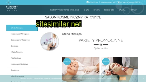 spa-katowice.pl alternative sites