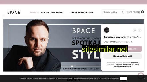spacebrand.pl alternative sites