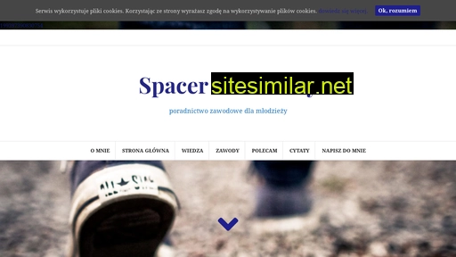 Spacerdokariery similar sites
