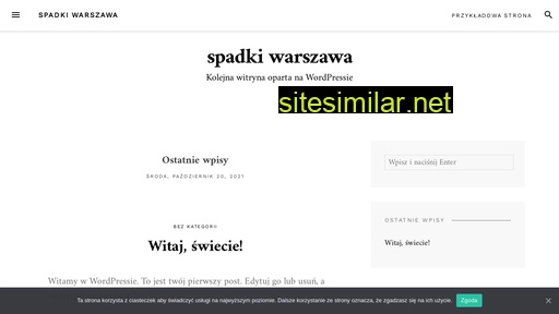 spadki.warszawa.pl alternative sites