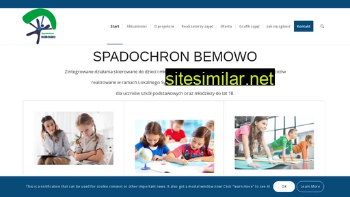 spadochronbemowo.org.pl alternative sites