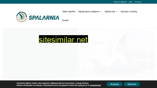 spalarnia.pl alternative sites