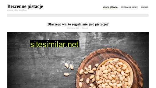spaniel.com.pl alternative sites