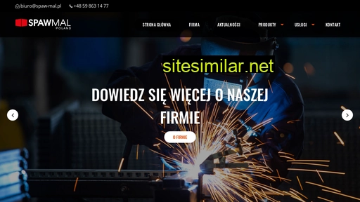 spaw-mal.pl alternative sites