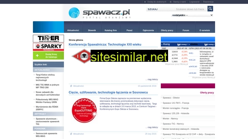 spawacz.pl alternative sites