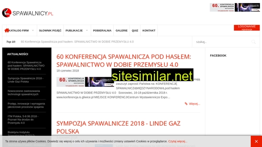 spawalnicy.pl alternative sites