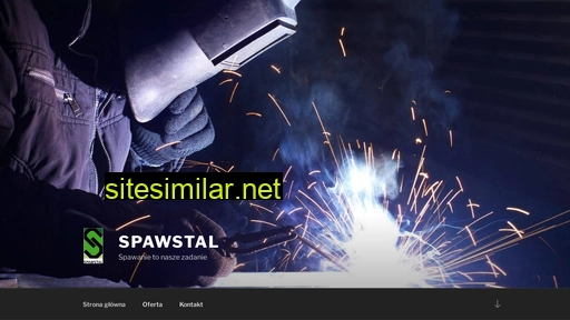 spawstal.com.pl alternative sites