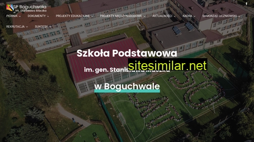spboguchwala.pl alternative sites