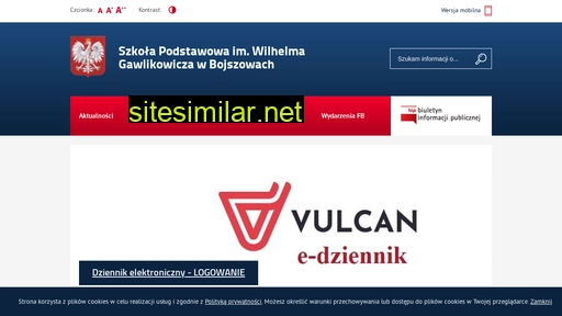 spbojszowy.pl alternative sites