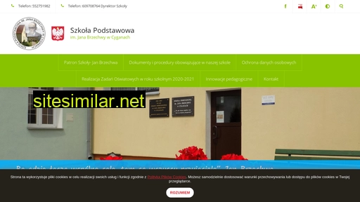 spcygany.pl alternative sites