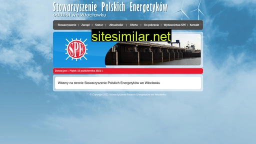 spe.wloclawek.pl alternative sites