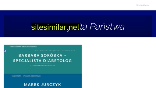 specjalisci.legnica.pl alternative sites