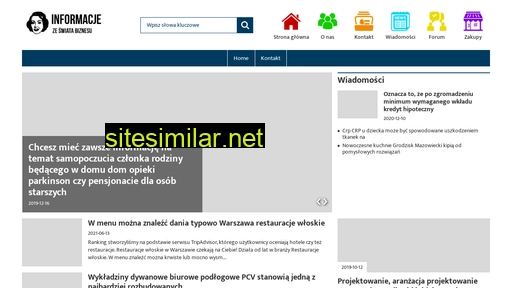 spectraling.pl alternative sites