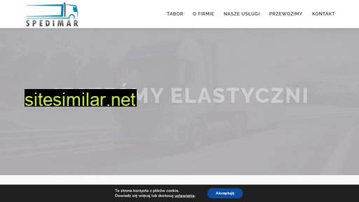 spedimar.pl alternative sites