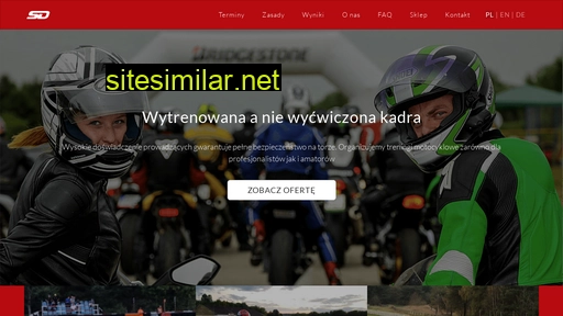 speed-day.pl alternative sites