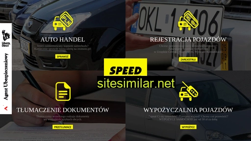 speed-kluczbork.pl alternative sites