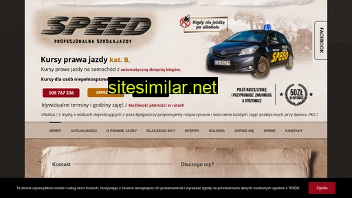 speed.bydgoszcz.pl alternative sites