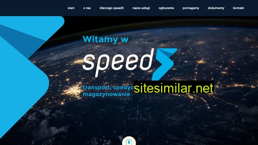 Speed5 similar sites
