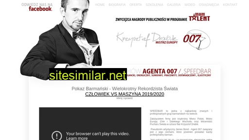 speedbar.pl alternative sites
