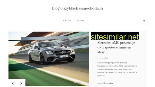 speedcar.com.pl alternative sites