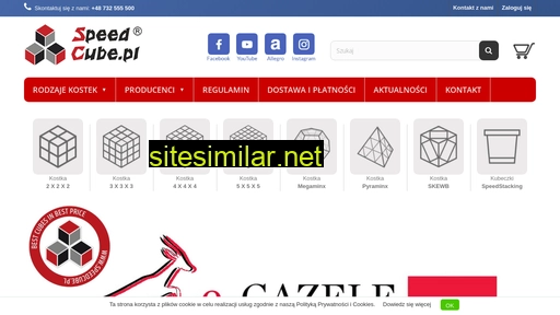 speedcube.pl alternative sites