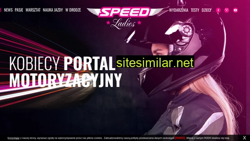 speedladies.pl alternative sites