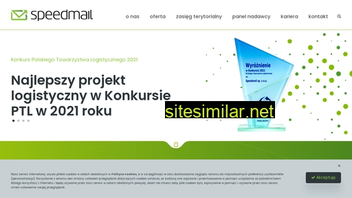 speedmail.pl alternative sites