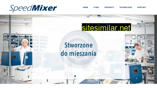 speedmixer.pl alternative sites