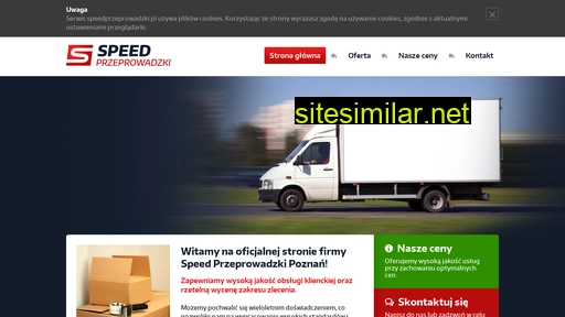 speedprzeprowadzki.pl alternative sites