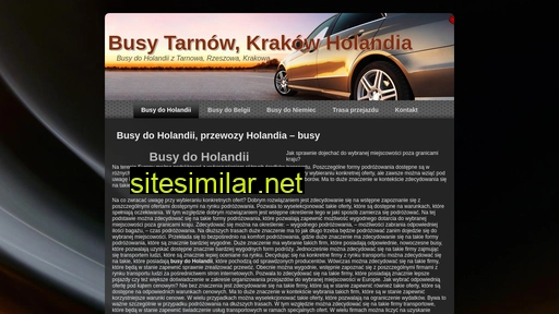speedway-busy.pl alternative sites