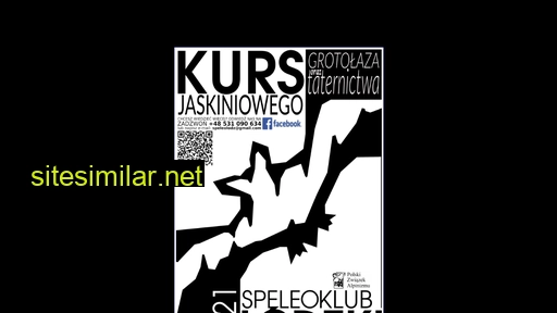 speleoklub-lodzki.pl alternative sites