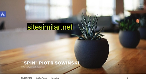 spin24.pl alternative sites