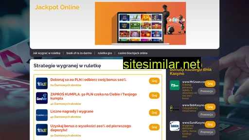 spinia.pl alternative sites