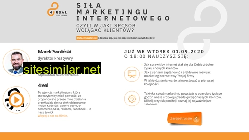 spiralmarketing.pl alternative sites