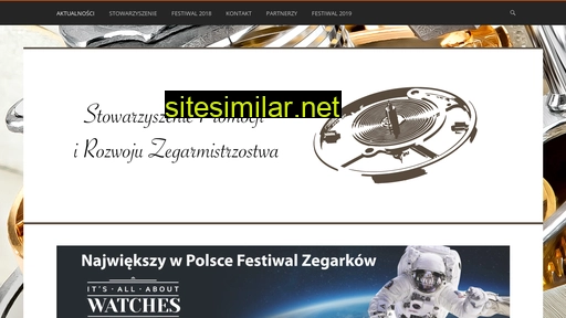 spirz.pl alternative sites