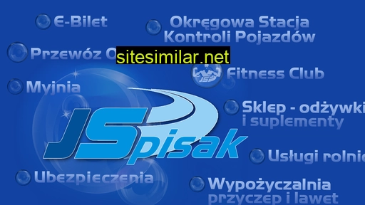 spisak24.pl alternative sites