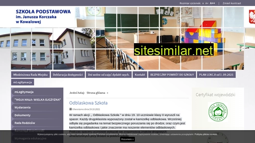 spkowalowa.pl alternative sites