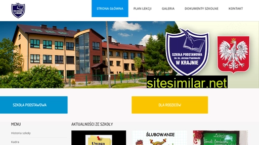 spkrajno.pl alternative sites