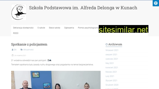 spkuny.pl alternative sites